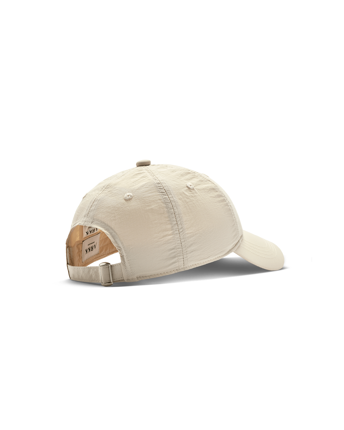 ARKK Accessories ARKK Tech Nylon Cap | Cream Cap